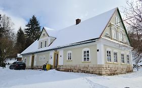 Apartmany Stara Posta